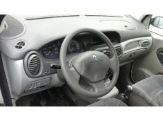 RENAULT MEGANE I SCENIC (JA0)