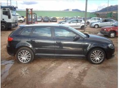 AUDI A3 SPORTBACK (8P)