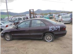 OPEL OMEGA B