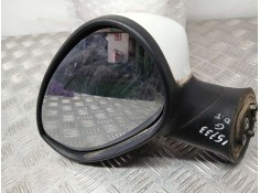 Recambio de retrovisor izquierdo para fiat grande punto (199) 1.2 8v active referencia OEM IAM 0735596879  ELECTRICO 5 PINS