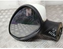 Recambio de retrovisor izquierdo para fiat grande punto (199) 1.2 8v active referencia OEM IAM 0735596879  ELECTRICO 5 PINS