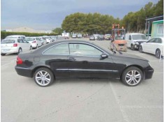 MERCEDES-BENZ CLASE CLK (W209) COUPE