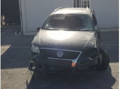 VOLKSWAGEN PASSAT VARIANT (3C5)