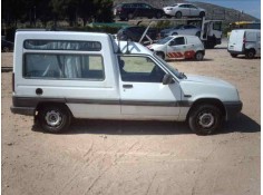 RENAULT RAPID/EXPRESS (F40)