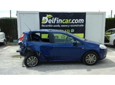 FIAT GRANDE PUNTO (199)