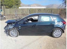 OPEL ASTRA J LIM.