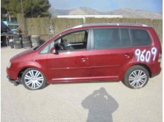 VOLKSWAGEN TOURAN (1T1)
