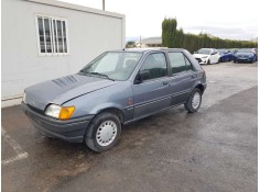 FORD FIESTA BERL./COURIER
