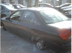 FORD MONDEO BERLINA (GD)