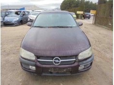 OPEL OMEGA B
