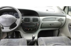 RENAULT MEGANE I SCENIC (JA0)