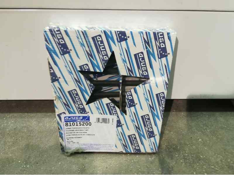 Recambio de culata para citroën xantia berlina 1.8 16v cat (lfy / xu7jp4) referencia OEM IAM 9619060710  RECONSTRUIDA