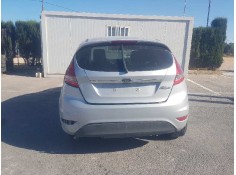 FORD FIESTA (CB1)