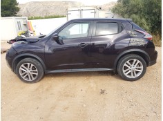 NISSAN JUKE (F15)