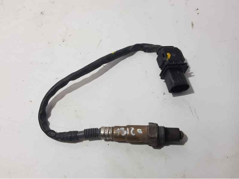 Recambio de sonda lambda para peugeot 508 sw active referencia OEM IAM 9681852780 0281004130 BOSCH