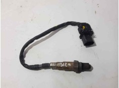 Recambio de sonda lambda para peugeot 508 sw active referencia OEM IAM 9681852780 0281004130 BOSCH