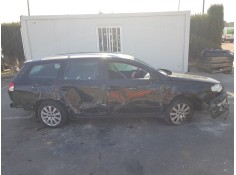 VOLKSWAGEN PASSAT VARIANT (3C5)