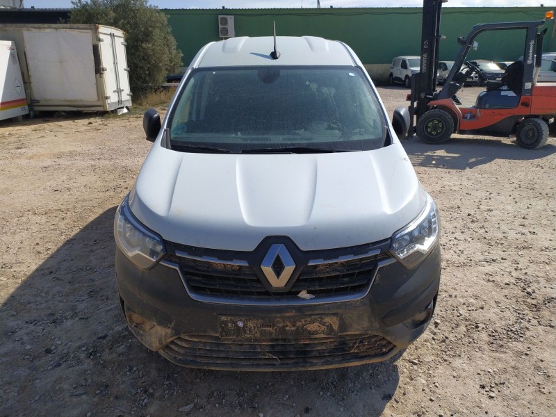 renault express furgoneta/monovolumen del año 2023