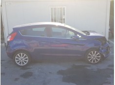 FORD FIESTA (CCN)