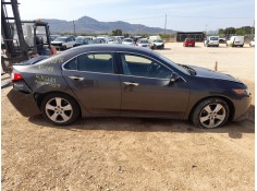 HONDA ACCORD VIII (CU)