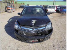OPEL ASTRA H BER.
