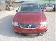 VOLKSWAGEN TOURAN (1T1)
