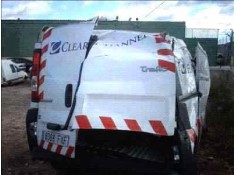 RENAULT TRAFIC CAJA CERRADA (AB 4.01)