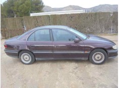 OPEL OMEGA B