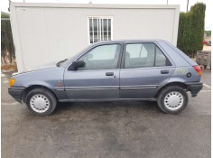 FORD FIESTA BERL./COURIER