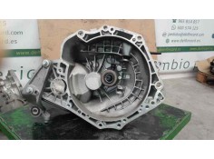 CAJA CAMBIOS 55566124 B101047072U 5 VELOCIDADES