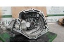 Recambio de caja cambios para opel corsa d cmon referencia OEM IAM 55566124 B101047072U 5 VELOCIDADES