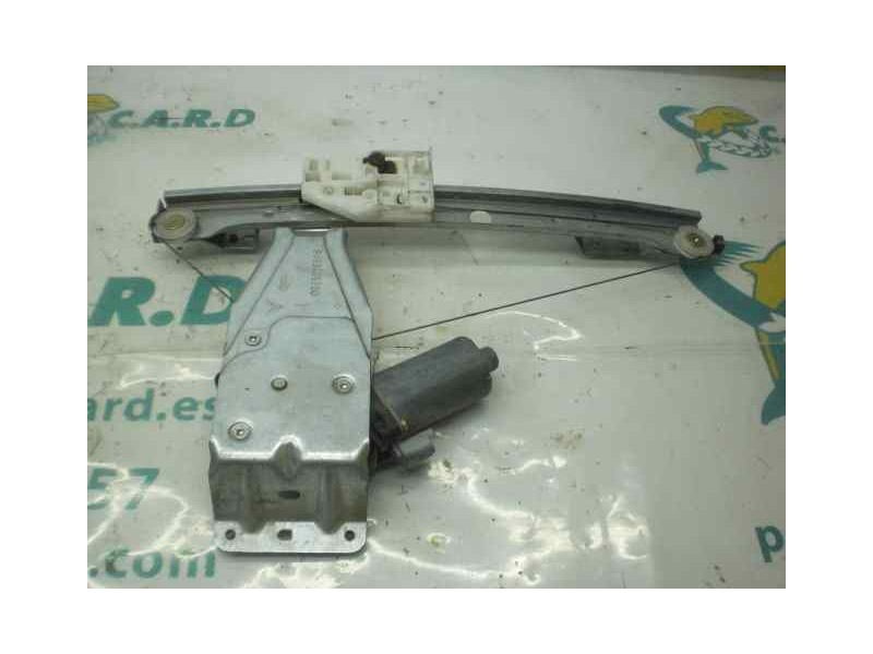 Recambio de elevalunas trasero derecho para citroën c3 1.4 hdi referencia OEM IAM   