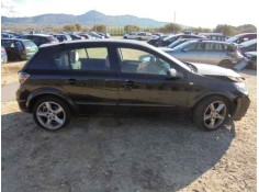 OPEL ASTRA H BER.