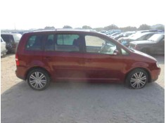 VOLKSWAGEN TOURAN (1T1)