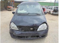 MERCEDES-BENZ VANEO (W414) FURGONETA COMPACTA