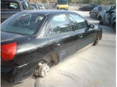 FORD MONDEO BERLINA (GD)