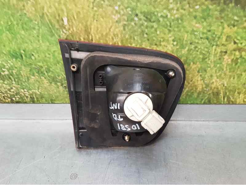 Recambio de piloto trasero derecho para seat ibiza (6k1) stella referencia OEM IAM   INTERIOR