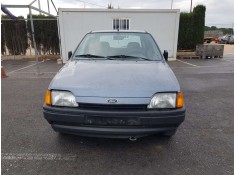 FORD FIESTA BERL./COURIER