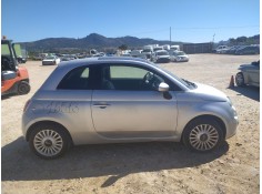 FIAT 500 (312_)