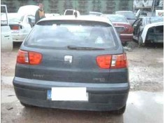 SEAT IBIZA (6K1)