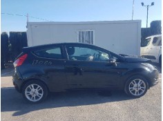 FORD FIESTA (CCN)
