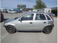 OPEL CORSA C
