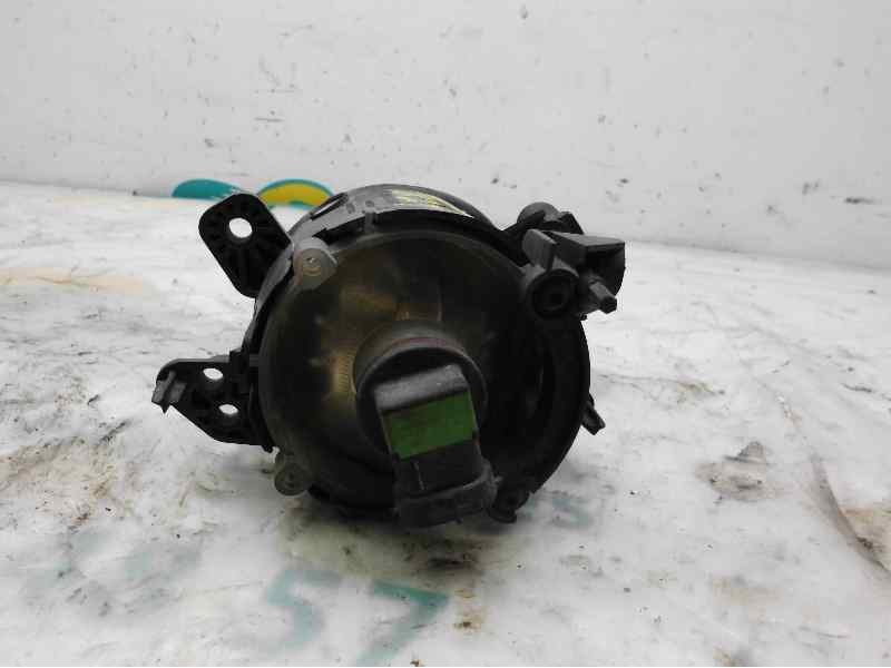 Recambio de faro antiniebla izquierdo para mercedes-benz clase a (w169) a 180 cdi (169.007) referencia OEM IAM   