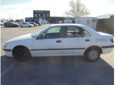 PEUGEOT 406 BERLINA (S1/S2)