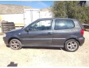 volkswagen polo (6n2) del año 2000