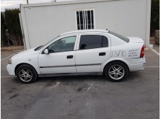 OPEL ASTRA G BERLINA