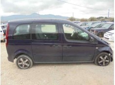 MERCEDES-BENZ VANEO (W414) FURGONETA COMPACTA