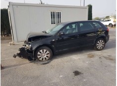 audi a3 sportback (8p) del año 2005