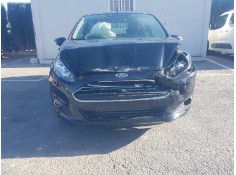 FORD FIESTA (CCN)
