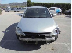 OPEL CORSA C